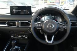 2025 Mazda CX-5 G35 GT SP