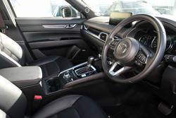 2025 Mazda CX-5 G35 GT SP