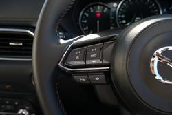 2025 Mazda CX-5 G35 GT SP