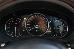 2025 Mazda CX-5 G35 GT SP