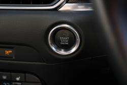 2025 Mazda CX-5 G35 GT SP