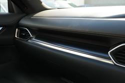 2025 Mazda CX-5 G35 GT SP