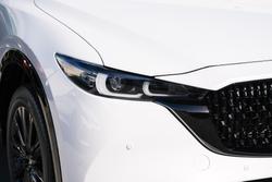 2025 Mazda CX-5 G35 GT SP