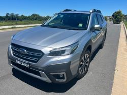 2024 SUBARU OUTBACK TOURING