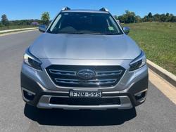 2024 SUBARU OUTBACK TOURING