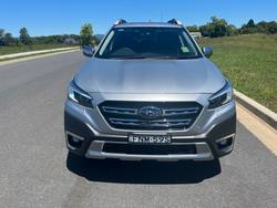 2024 SUBARU OUTBACK TOURING
