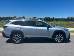 2024 SUBARU OUTBACK TOURING