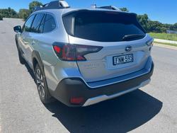 2024 SUBARU OUTBACK TOURING