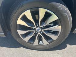 2024 SUBARU OUTBACK TOURING