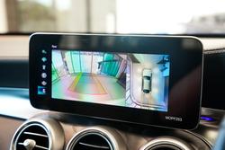 2022 Mercedes-Benz GLC-Class GLC300