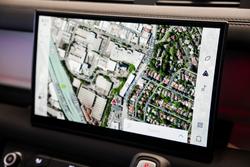 2022 Mercedes-Benz GLC-Class GLC300