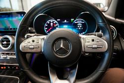 2022 Mercedes-Benz GLC-Class GLC300