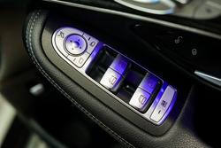 2022 Mercedes-Benz GLC-Class GLC300