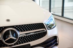 2022 Mercedes-Benz GLC-Class GLC300