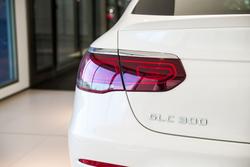 2022 Mercedes-Benz GLC-Class GLC300