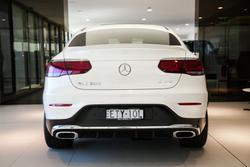 2022 Mercedes-Benz GLC-Class GLC300