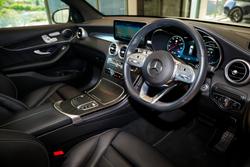 2022 Mercedes-Benz GLC-Class GLC300