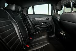 2022 Mercedes-Benz GLC-Class GLC300