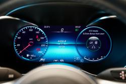 2022 Mercedes-Benz GLC-Class GLC300