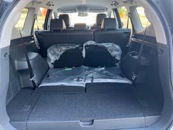 2024 MITSUBISHI PAJERO SPORT EXCEED