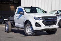 2026 Isuzu D-MAX SX