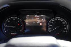 2026 Isuzu D-MAX SX