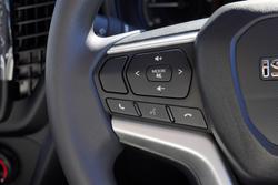 2026 Isuzu D-MAX SX