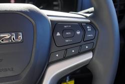 2026 Isuzu D-MAX SX