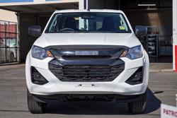 2026 Isuzu D-MAX SX