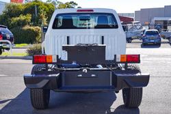 2026 Isuzu D-MAX SX