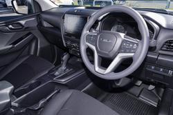 2026 Isuzu D-MAX SX