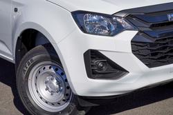 2026 Isuzu D-MAX SX