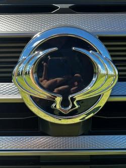 2024 KGM MUSSO ULTIMATE