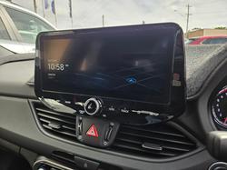 2023 HYUNDAI i30 N LINE PREMIUM