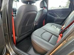 2023 HYUNDAI i30 N LINE PREMIUM