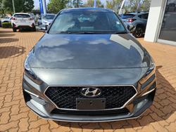 2023 HYUNDAI i30 N LINE PREMIUM
