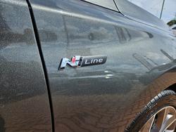 2023 HYUNDAI i30 N LINE PREMIUM