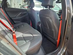 2023 HYUNDAI i30 N LINE PREMIUM
