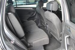 2022 Volkswagen Tiguan 132TSI Life Allspace