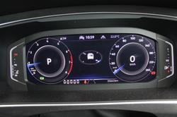 2022 Volkswagen Tiguan 132TSI Life Allspace