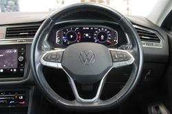 2022 Volkswagen Tiguan 132TSI Life Allspace