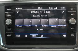 2022 Volkswagen Tiguan 132TSI Life Allspace