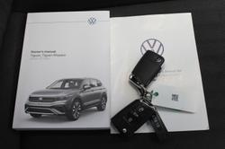 2022 Volkswagen Tiguan 132TSI Life Allspace