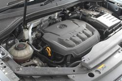 2022 Volkswagen Tiguan 132TSI Life Allspace