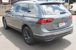 2022 Volkswagen Tiguan 132TSI Life Allspace