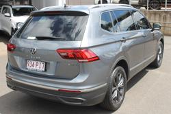2022 Volkswagen Tiguan 132TSI Life Allspace