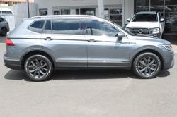 2022 Volkswagen Tiguan 132TSI Life Allspace