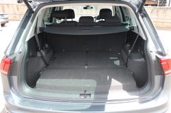 2022 Volkswagen Tiguan 132TSI Life Allspace