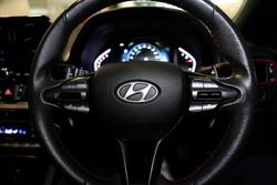 2022 Hyundai i30 N Line Premium