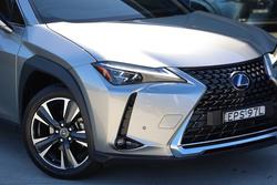 2021 Lexus UX250h Sports Luxury 2.0L Hybrid Auto E-CVT SUV